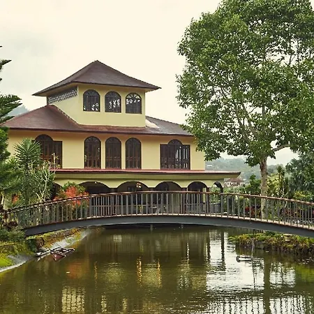 Golden Goose Villas